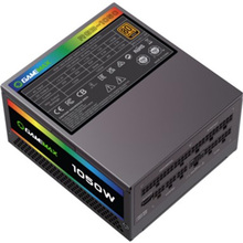 Блок питания GAMEMAX RGB1050 PRO 1050W (RGB1050 PRO (ATX3.03.1 PCIe5.0)