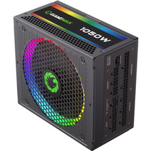 Блок питания GAMEMAX RGB1050 PRO 1050W (RGB1050 PRO (ATX3.03.1 PCIe5.0)