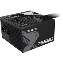 Блок питания GIGABYTE 650W 80 Gold Pluse 120 мм (P650G)