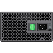 Блок живлення GAMEMAX ATX 600W 80 Bronze (GM-600 Modular)