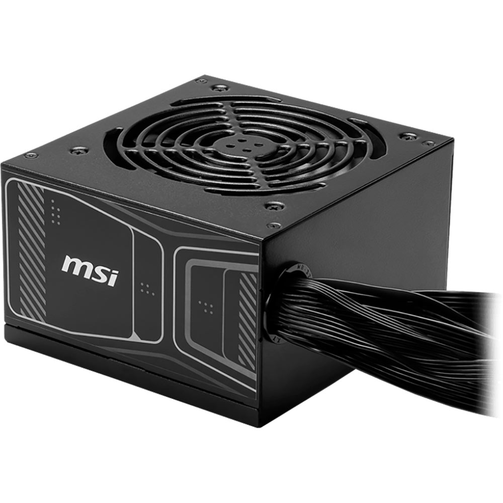 Блок живлення MSI MAG A750GN PCIE5 750W (824142374801)