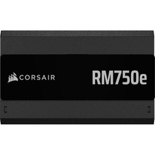 Блок пританння CORSAIR RM750e ATX 3.1 750W (CP-9020295-EU)