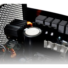 Блок питания LIAN LI EDGE GOLD 850W White EU Cord (G9P.EG0850G.W000.EU)
