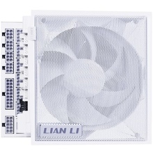 Блок питания LIAN LI EDGE GOLD 850W White EU Cord (G9P.EG0850G.W000.EU)