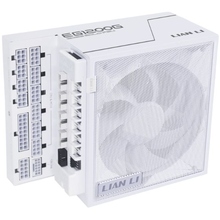 Блок питания LIAN LI EDGE GOLD 850W White EU Cord (G9P.EG0850G.W000.EU)