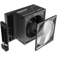 Блок питания LIAN LI EDGE GOLD 850W White EU Cord (G9P.EG0850G.W000.EU)