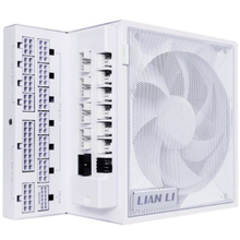 Блок питания LIAN LI EDGE GOLD 850W White EU Cord (G9P.EG0850G.W000.EU)