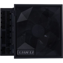 Блок питания LIAN LI EDGE GOLD 1000W Black with Hub EU Cord (G9P.EG1000G.BH00.EU)