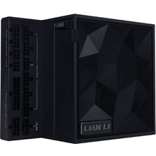 Блок питания LIAN LI EDGE GOLD 1200W Black with Hub EU Cord (G9P.EG1200G.BH00.EU)