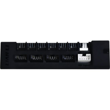 Блок питания LIAN LI EDGE GOLDd 750W Black EU Cord (G9P.EG0750G.B000.EU)