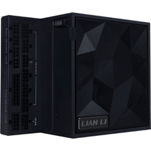Блок питания LIAN LI EDGE GOLDd 750W Black EU Cord (G9P.EG0750G.B000.EU)