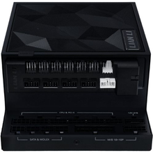 Блок питания LIAN LI EDGE GOLDd 750W Black EU Cord (G9P.EG0750G.B000.EU)