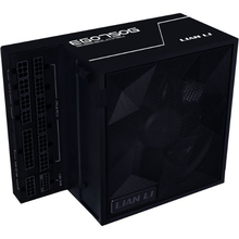 Блок питания LIAN LI EDGE GOLDd 750W Black EU Cord (G9P.EG0750G.B000.EU)