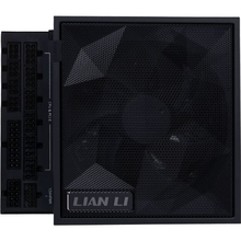 Блок питания LIAN LI EDGE GOLDd 750W Black EU Cord (G9P.EG0750G.B000.EU)