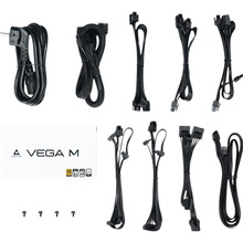 Блок живлення CHIEFTEC Vega M 750W (PPG-750-C)