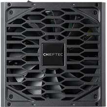 Блок живлення CHIEFTEC Vega M 750W (PPG-750-C)