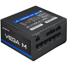 Блок живлення CHIEFTEC Vega M 750W (PPG-750-C)
