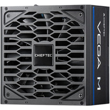 Блок живлення CHIEFTEC Vega M 750W (PPG-750-C)