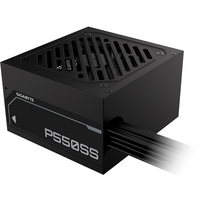 Блок живлення GIGABYTE P550SS 550W (GP-P550SS)