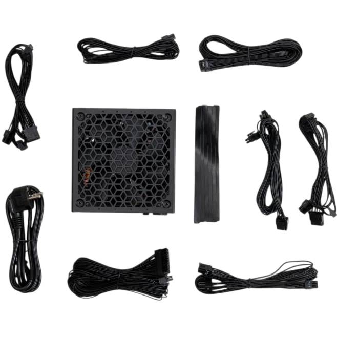 Замовити Блок живлення VINGA 850W (VPS-850GV3)
