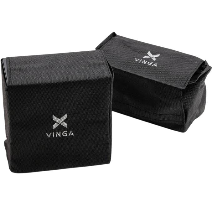 Фото Блок живлення VINGA 750W (VPS-750GV3)
