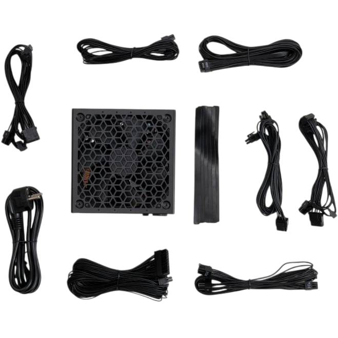 Покупка Блок живлення VINGA 750W (VPS-750GV3)