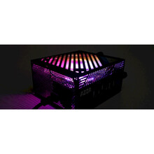 Блок питания AZZA 650W (PSAZ 650W ARGB)