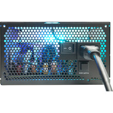Блок питания AZZA 650W (PSAZ 650W ARGB)