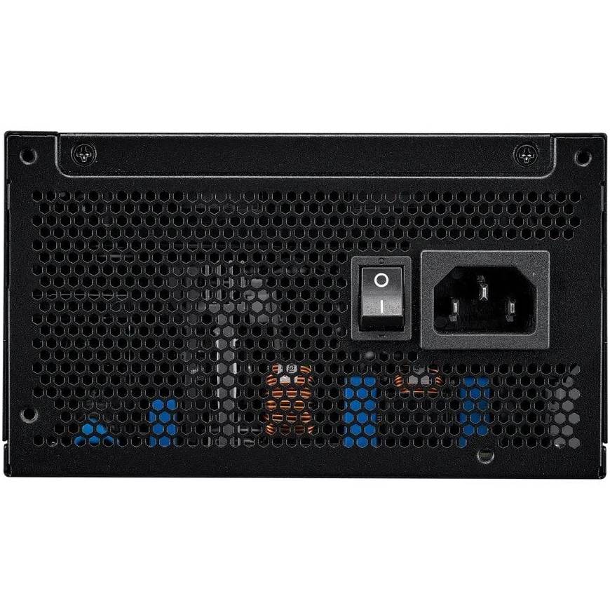 Блок питания COOLERMASTER 750W GX II Gold (MPX-7503-AFAG-2BEU) Форм-фактор ATX