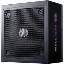 Блок питания COOLERMASTER 750W GX II Gold (MPX-7503-AFAG-2BEU)