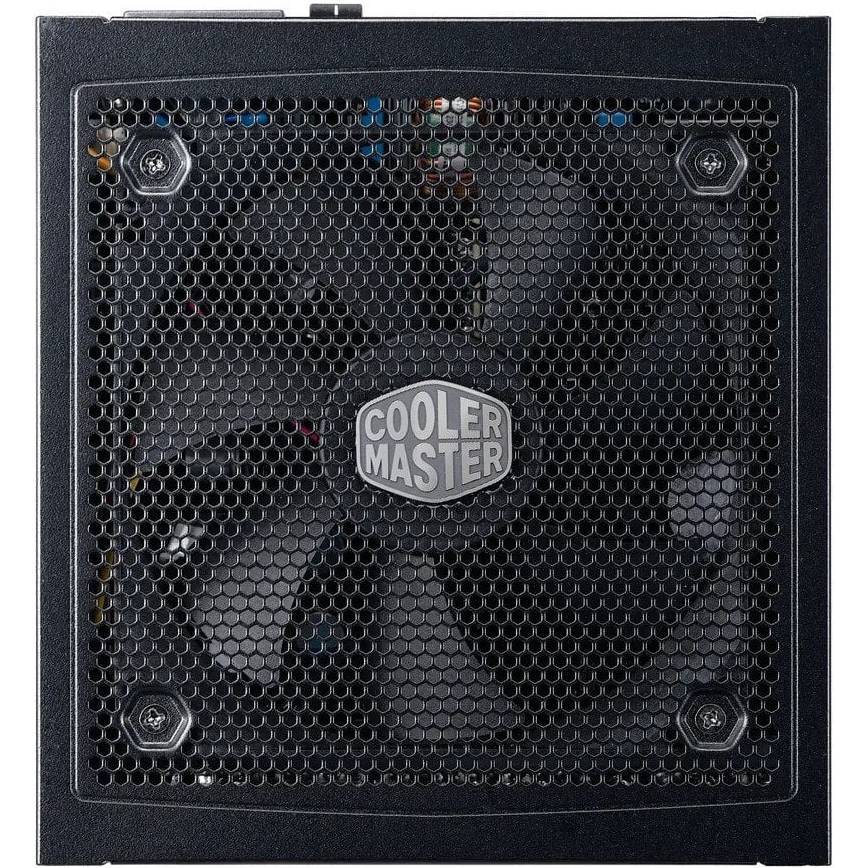 Блок питания COOLERMASTER 750W GX II Gold (MPX-7503-AFAG-2BEU) Назначение для настольного компьютера