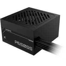 Блок питания GIGABYTE 650W (GP-P650SS)