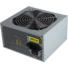 Блок питания GAMEMAX ATX 500W GM-500