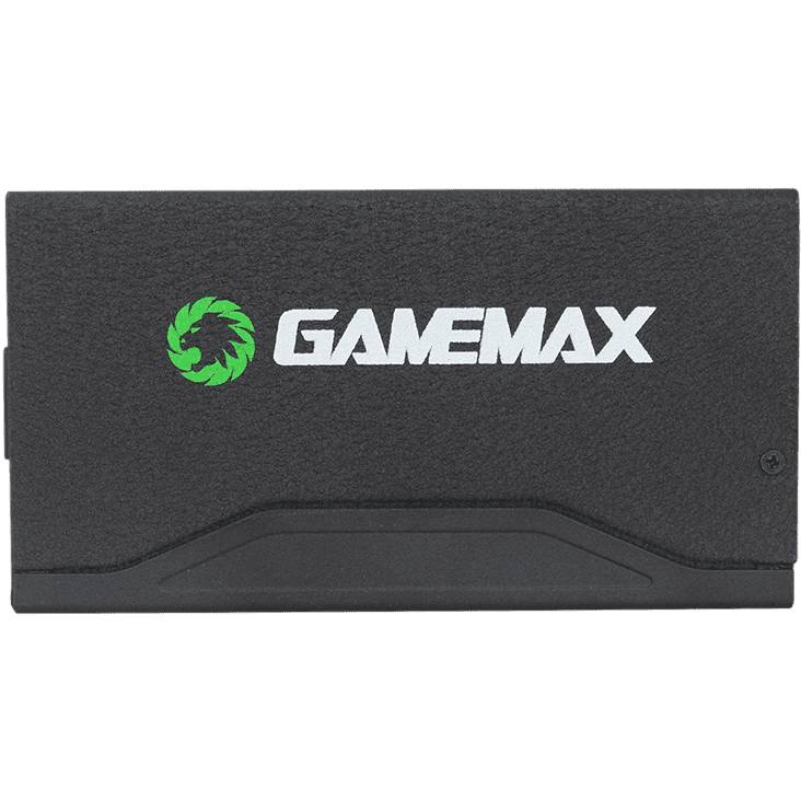 Блок питания GAMEMAX ATX 500W GM-500 Мощность 500