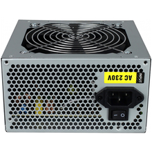 Блок питания GAMEMAX ATX 500W GM-500
