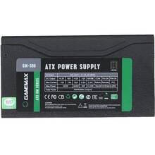 Блок питания GAMEMAX ATX 500W GM-500