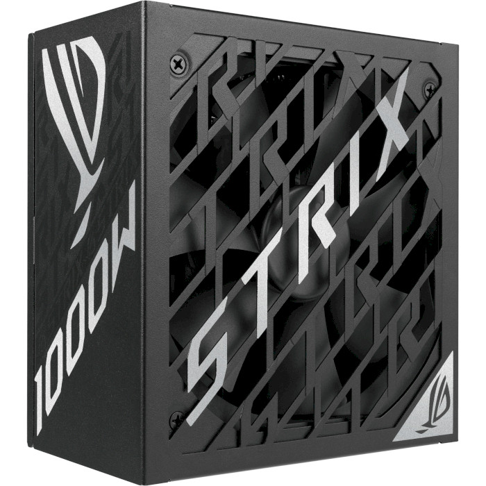 Замовити Блок живлення ASUS 1000 W ROG Strix 1000P Gaming (90YE00W1-B0NA00)