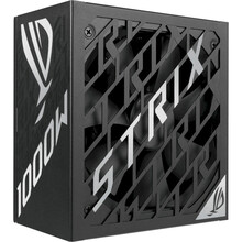 Блок живлення ASUS 1000 W ROG Strix 1000P Gaming (90YE00W1-B0NA00)