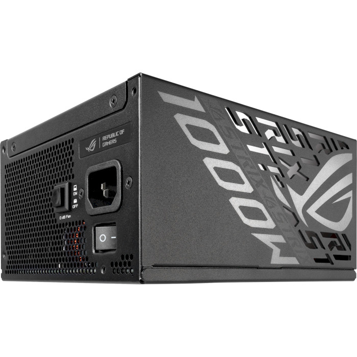 Покупка Блок живлення ASUS 1000 W ROG Strix 1000P Gaming (90YE00W1-B0NA00)