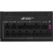 Блок живлення ASUS 1000 W ROG Strix 1000P Gaming (90YE00W1-B0NA00)