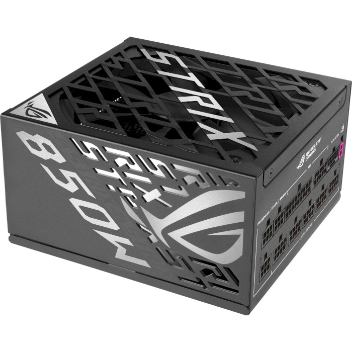 Блок питания ASUS 850W ROG STRIX (90YE00W2-B0NA00) Форм-фактор ATX
