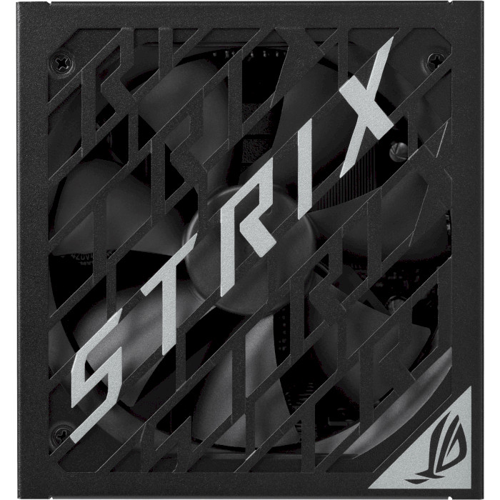 Внешний вид Блок питания ASUS 850W ROG STRIX (90YE00W2-B0NA00)