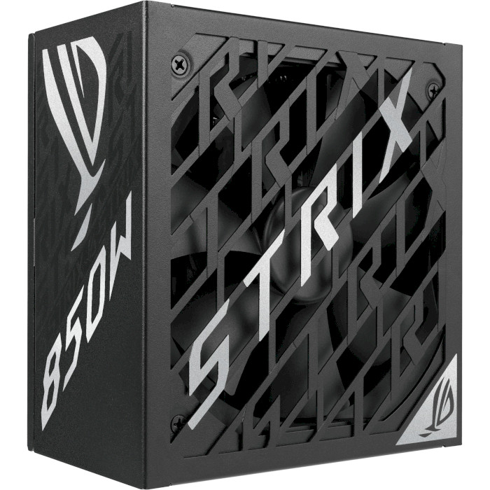 Заказать Блок питания ASUS 850W ROG STRIX (90YE00W2-B0NA00)