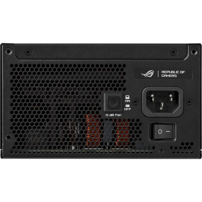В Фокстрот Блок питания ASUS 850W ROG STRIX (90YE00W2-B0NA00)