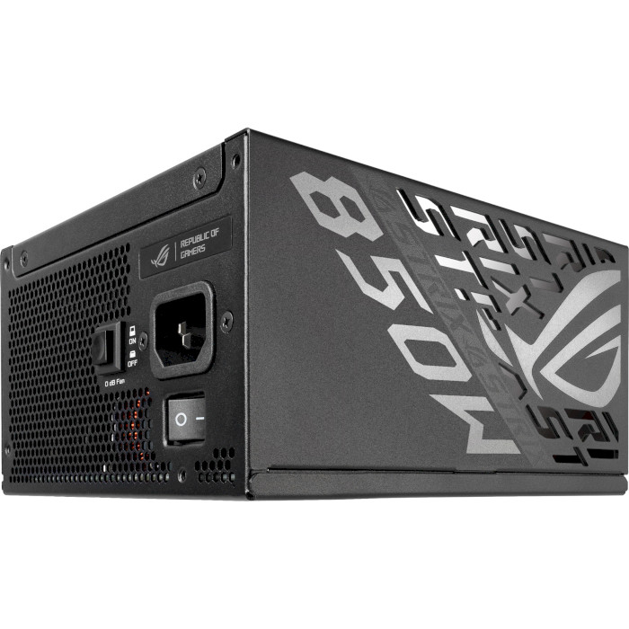 Покупка Блок питания ASUS 850W ROG STRIX (90YE00W2-B0NA00)
