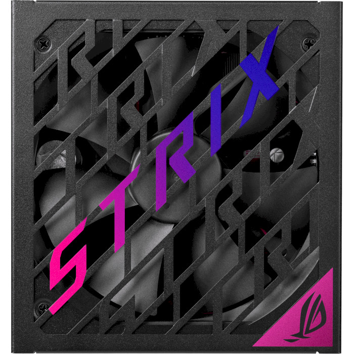 Блок питания ASUS 850W ROG STRIX (90YE00W2-B0NA00) Мощность 850