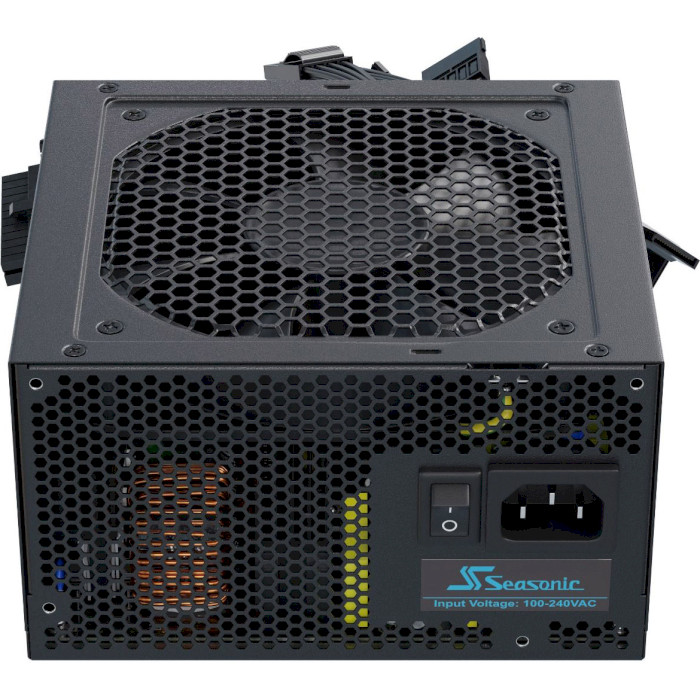 Блок питания SEASONIC 750W (SSP-750RT2) Форм-фактор ATX