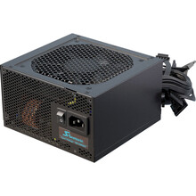 Блок питания SEASONIC 750W (SSP-750RT2)