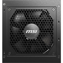 Блок питания MSI ATX 850W EU Fully-Modular 80 Plus Gold (MAG A850GL PCIE5)