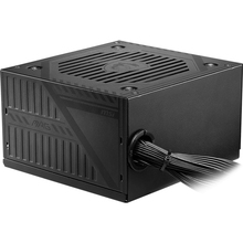 Блок питания MSI ATX 650W EU Non-Modular 80 Plus Bronze (MAG A650BNL)